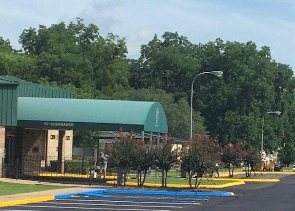 Crowne Health Care of Eufaula