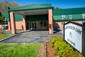Crowne Health Care of Ft. Payne
