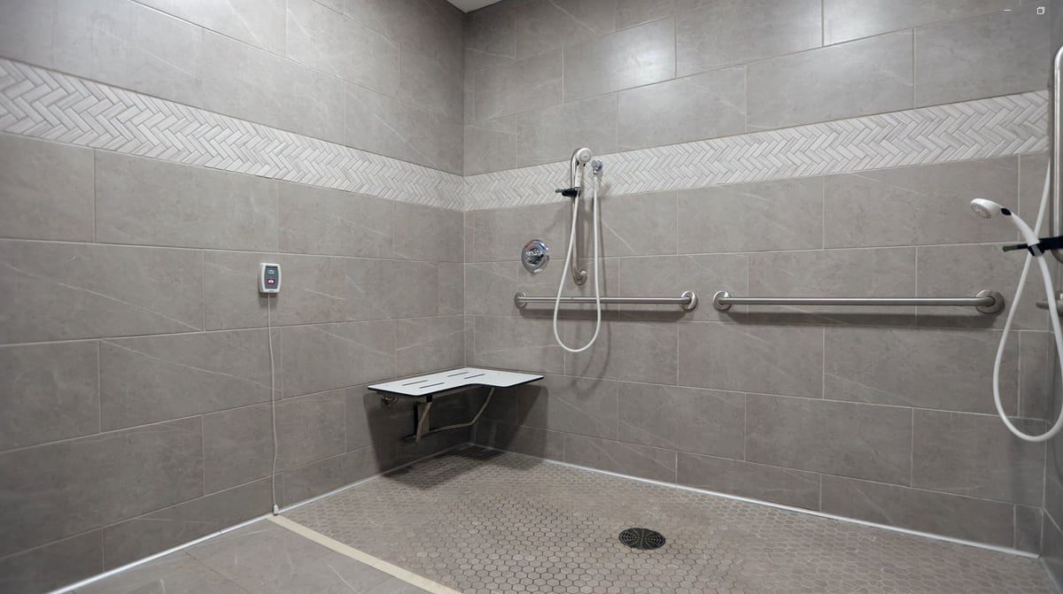 Crowne Health Care of Greenville photo 1