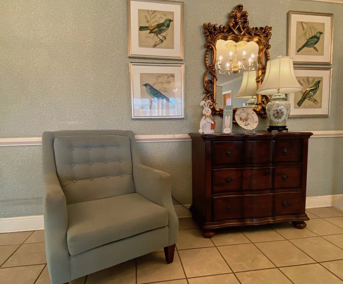 Crowne Health Care of Greenville photo 2