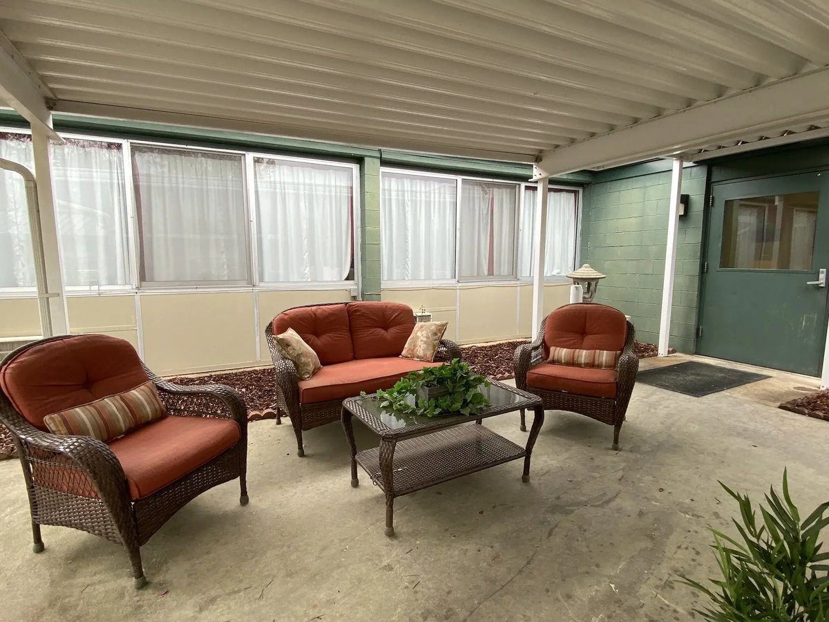 Crowne Health Care of Greenville photo 4