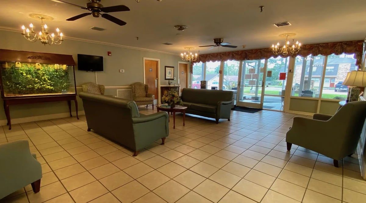 Crowne Health Care of Greenville photo 5
