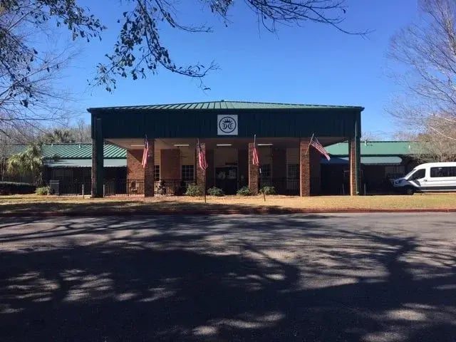 Crowne Health Care of Mobile photo 1