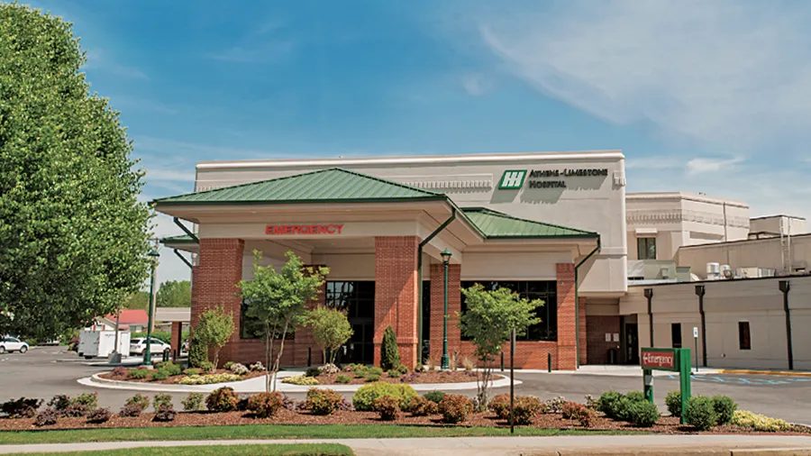 Cumberland Health and Rehab photo 1