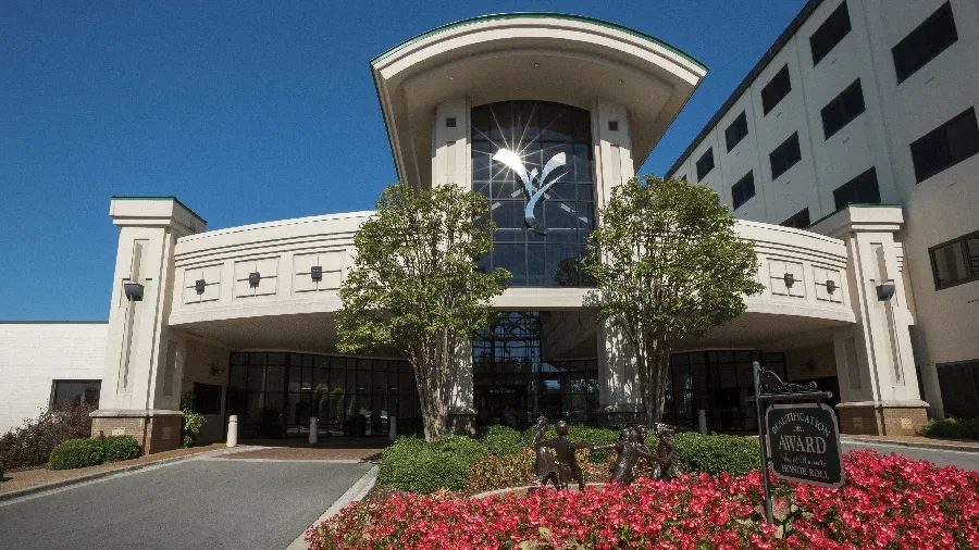Cumberland Health and Rehab photo 4