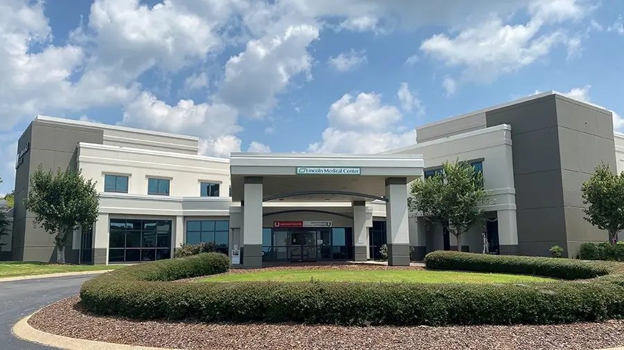 Cumberland Health and Rehab photo 5