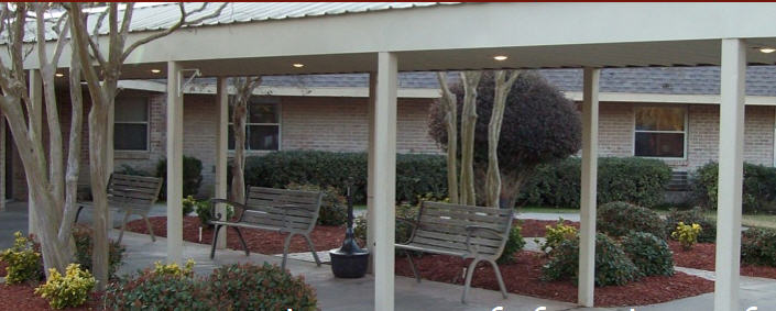 North Mobile Nursing and Rehabilitation Center