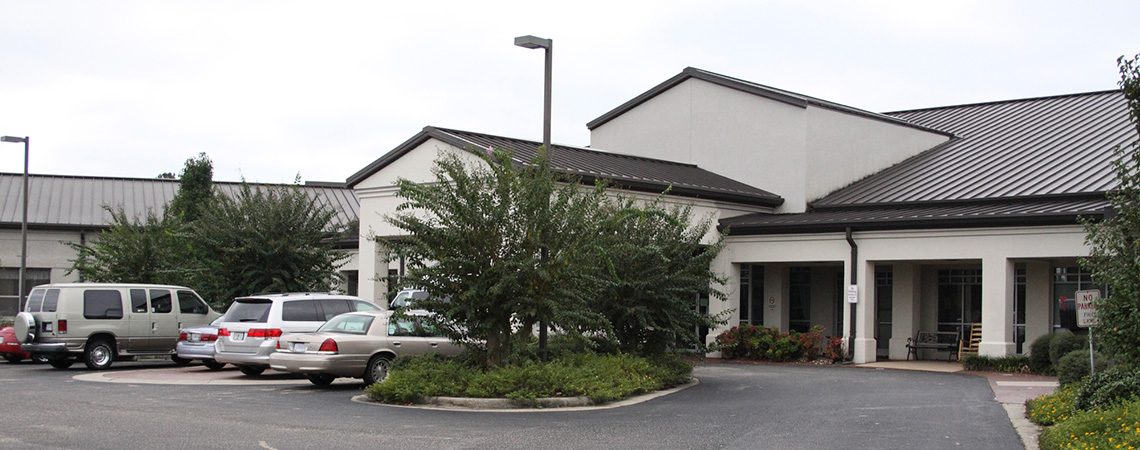 Enterprise Health Rehabilitation Center