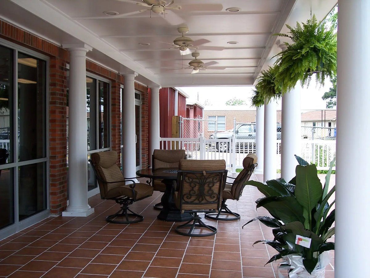 Evergreen Nursing Home photo 1