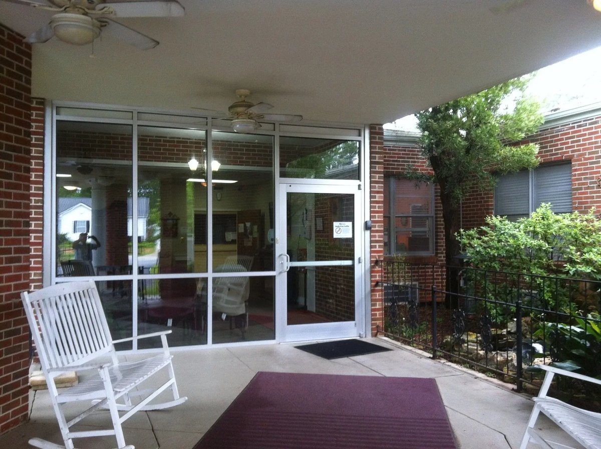 Evergreen Nursing Home photo 2