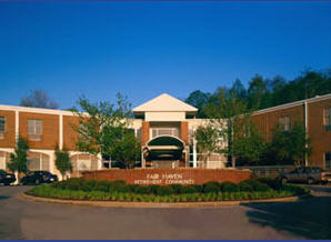Fair Haven Retirement Center