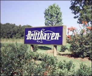 Britthaven of Kernersville