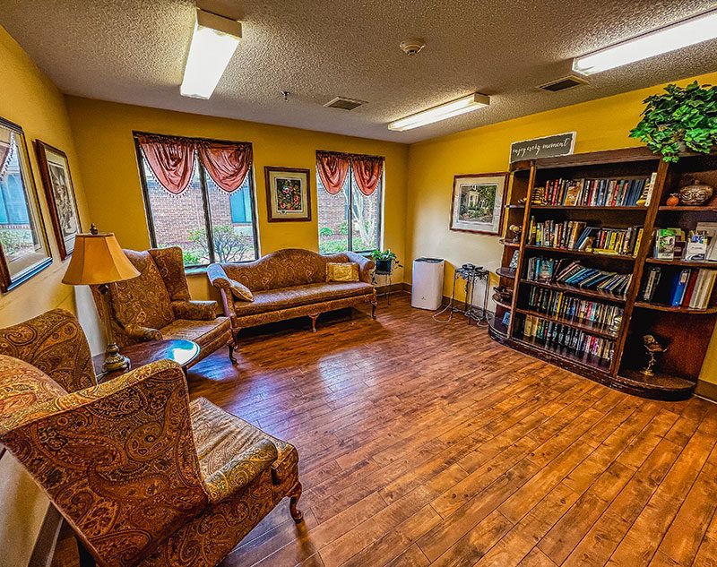Gastonia Health & Rehab Center photo 3