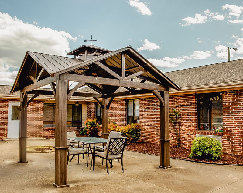 Gastonia Health & Rehab Center photo 4