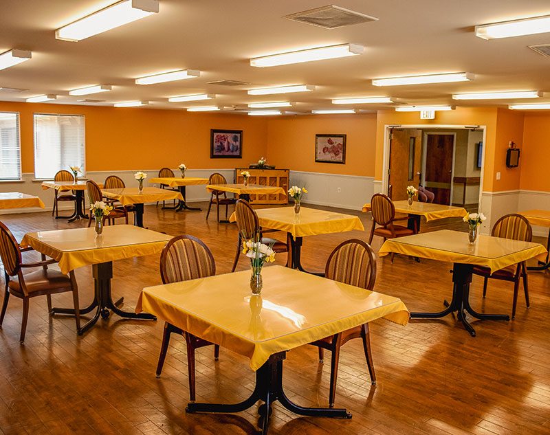Gastonia Health & Rehab Center photo 5