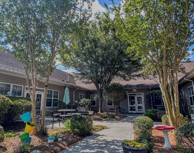 Davidson Health & Rehab Center photo 3