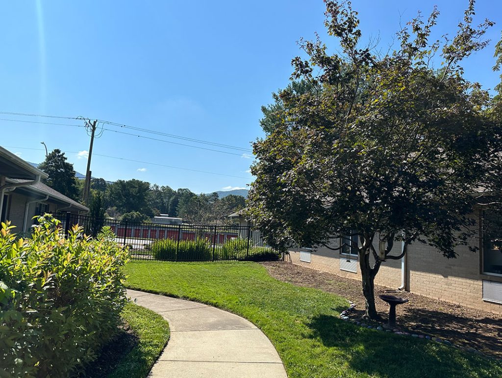 Swannanoa Valley Health and Rehabilitation photo 3