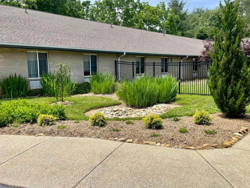 Swannanoa Valley Health and Rehabilitation photo 6