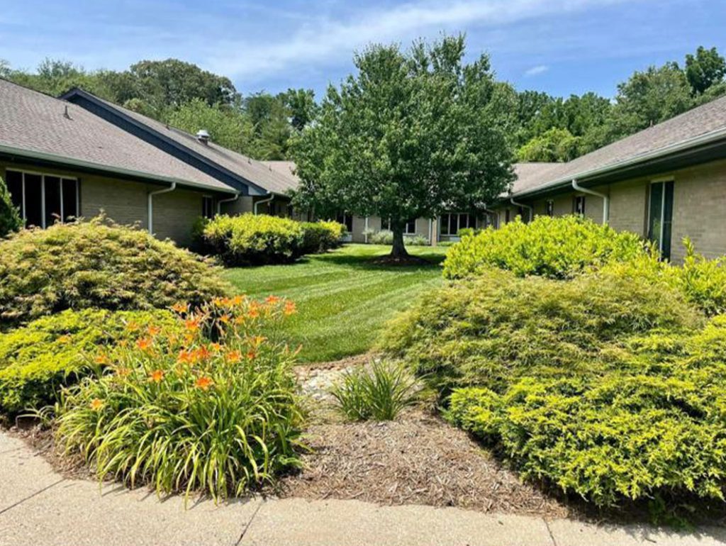 Swannanoa Valley Health and Rehabilitation photo 7