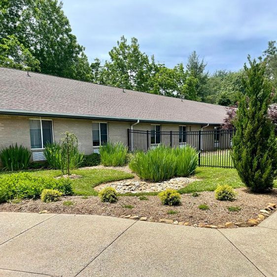 Swannanoa Valley Health and Rehabilitation photo 9