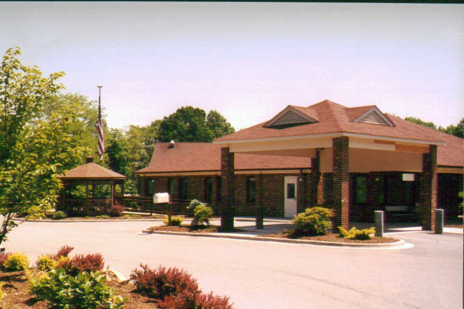 Aston Park Health Care Center, Inc