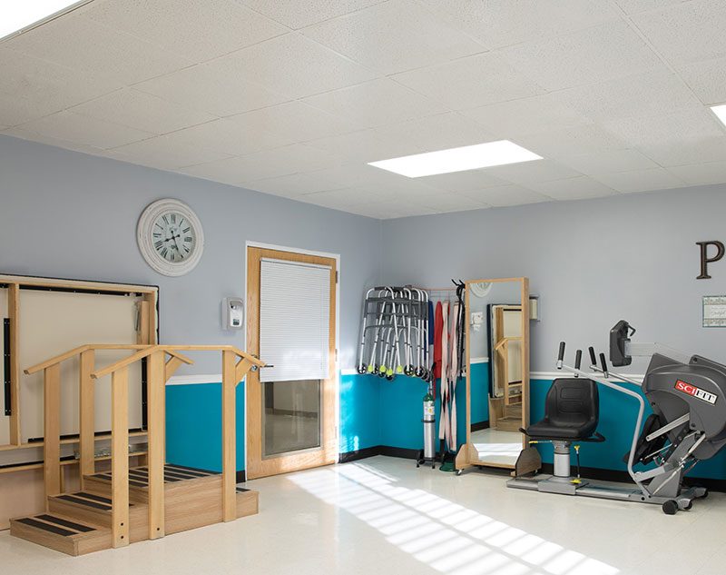 Autumn Care of Marion photo 2