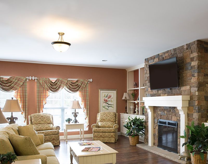 Autumn Care of Myrtle Grove photo 5