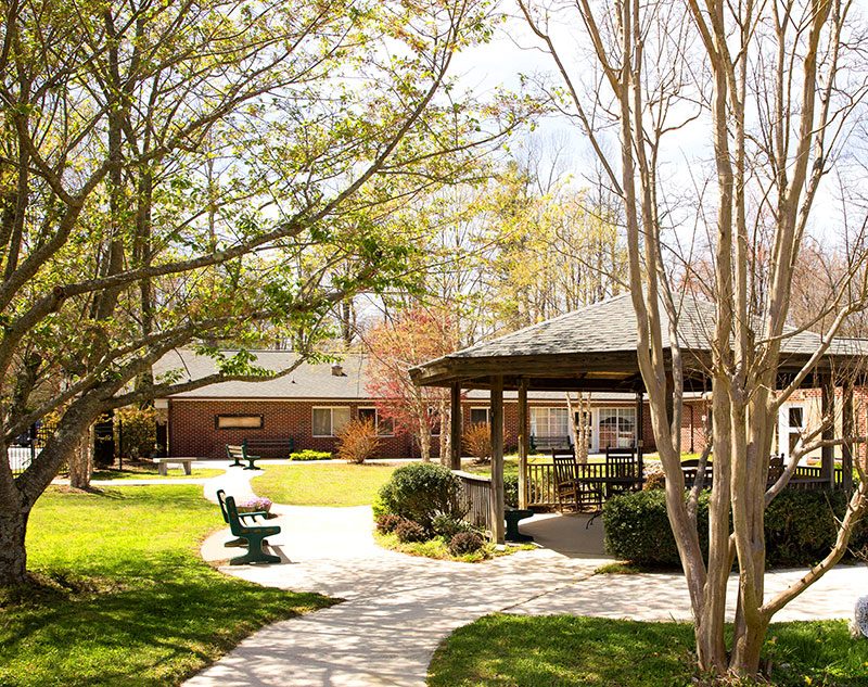 Autumn Care of Saluda photo 2