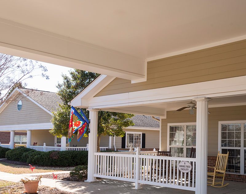 Autumn Care of Statesville photo 5
