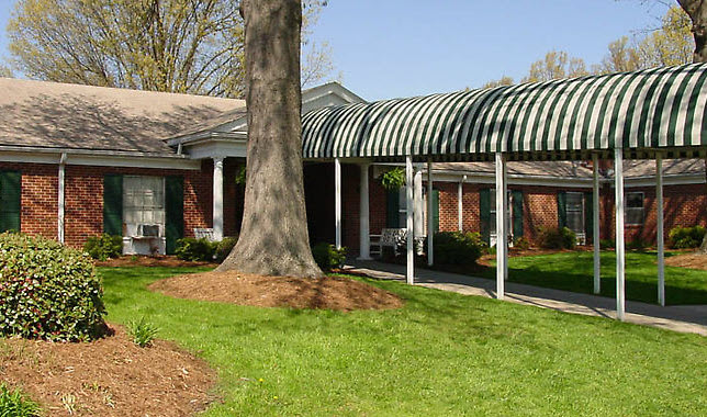 Golden Livingcenter Greensboro