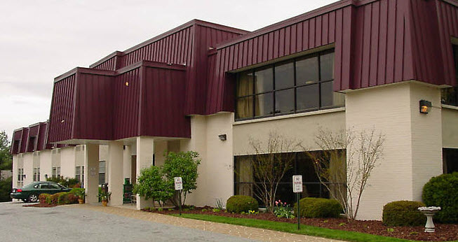 Golden Livingcenter - Starmount