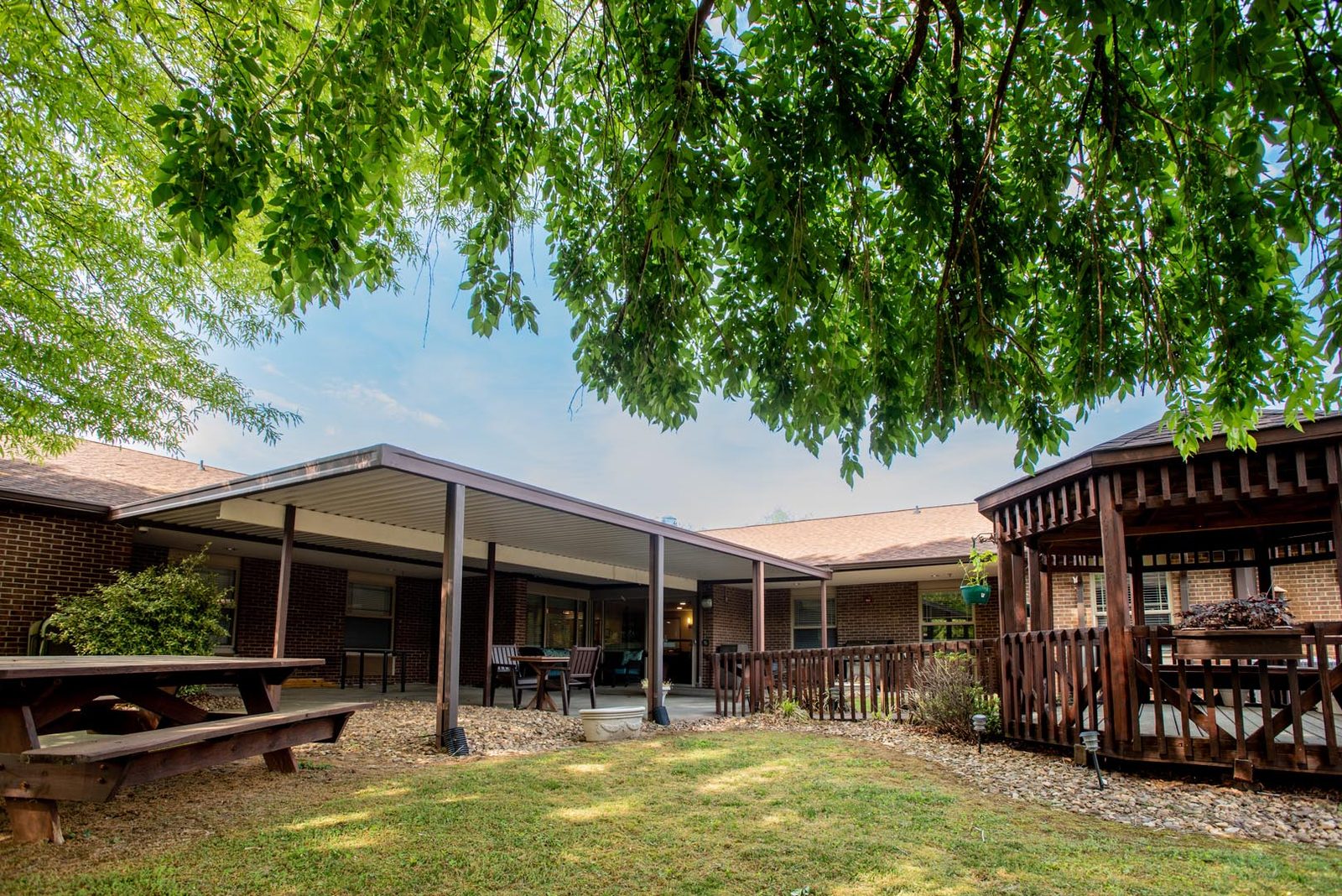 Surry Community Health Center by Harborview photo 2