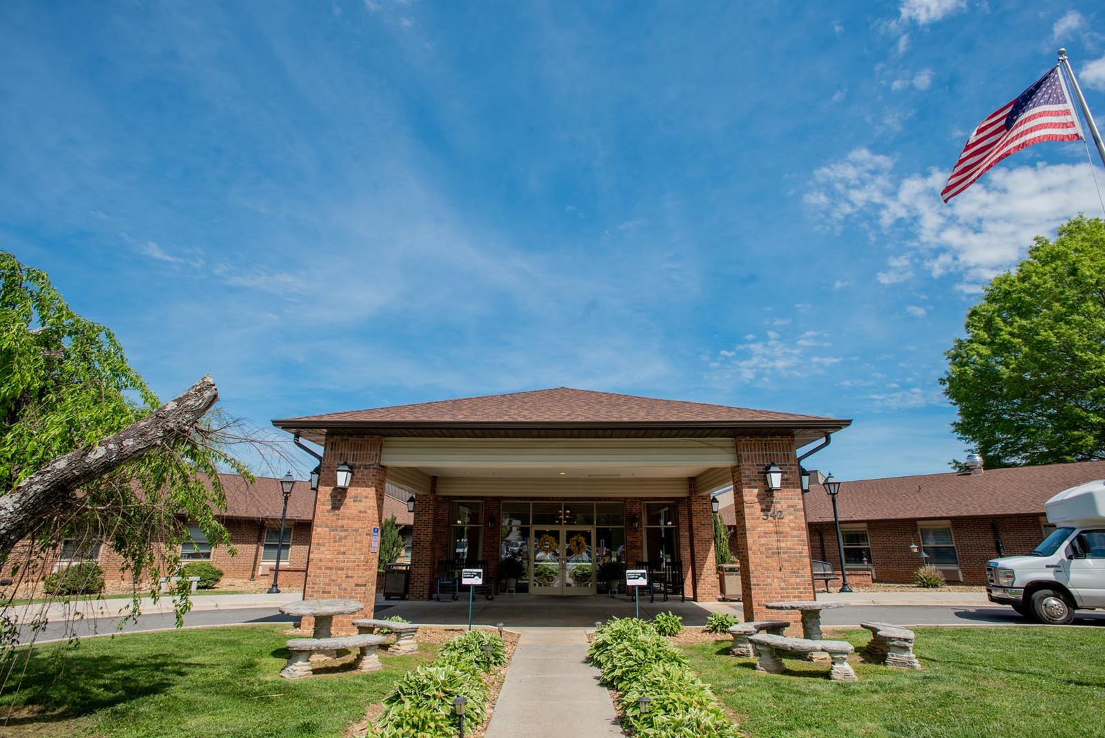 Surry Community Health Center by Harborview photo 3