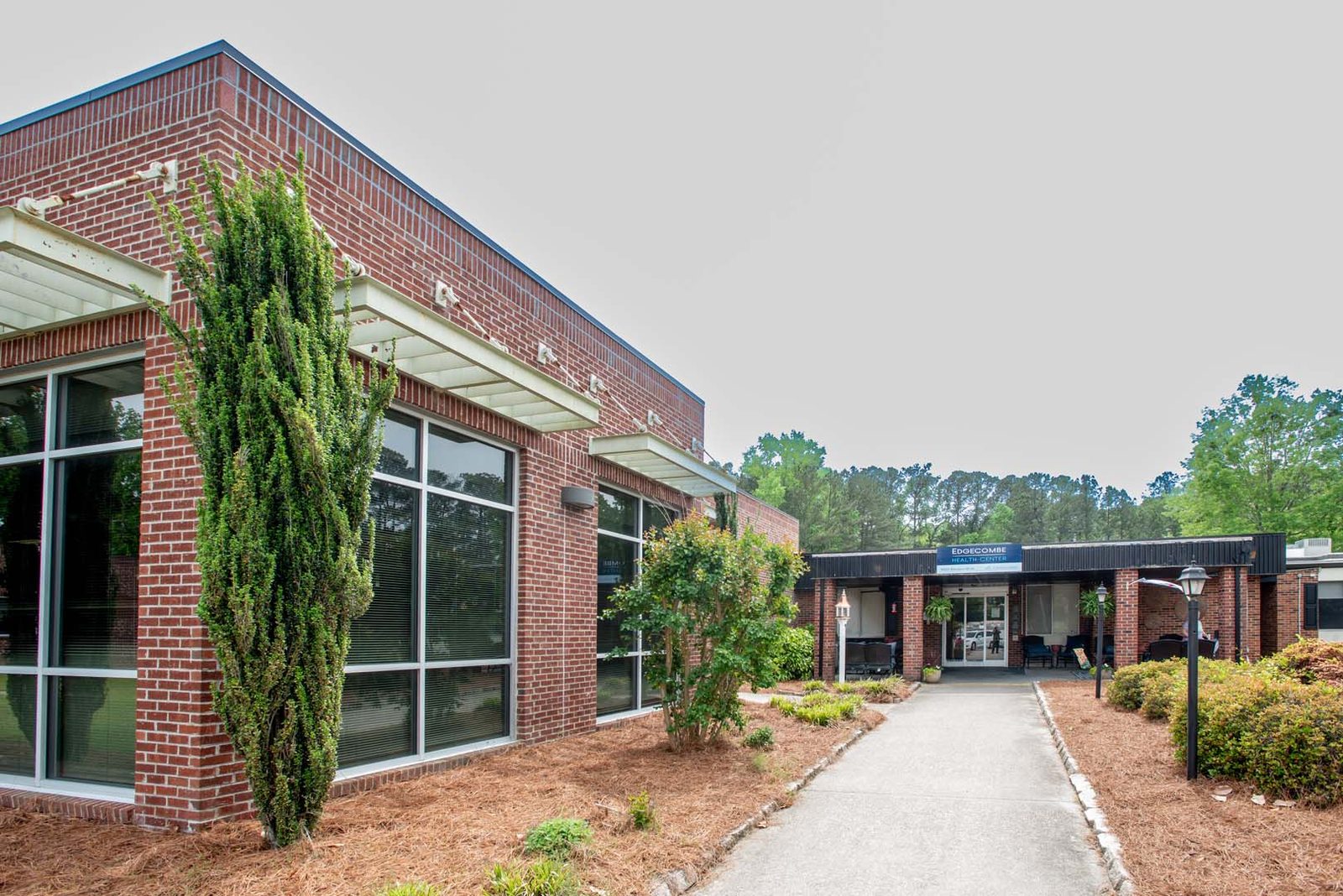 Edgecombe Health Center by Harborview photo 4