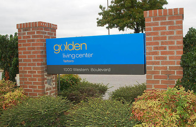Golden Livingcenter- Tarboro
