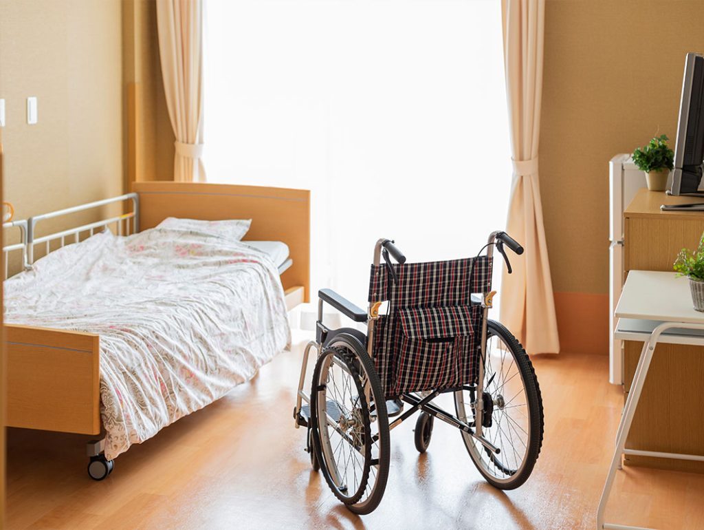 Elevate Health and Rehabilitation photo 6