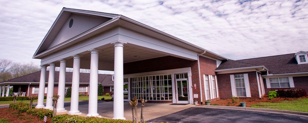 Florala Health and Rehabilitation LLC