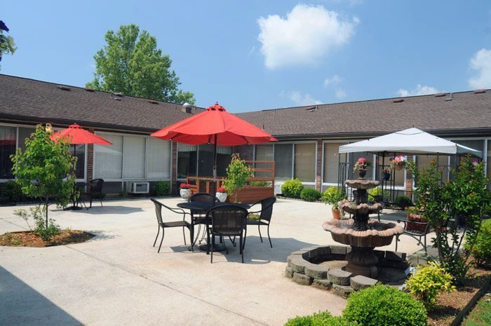 Florence Nursing and Rehabilitation Center photo 1