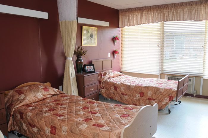 Florence Nursing and Rehabilitation Center photo 2