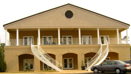 Forest Manor, Inc