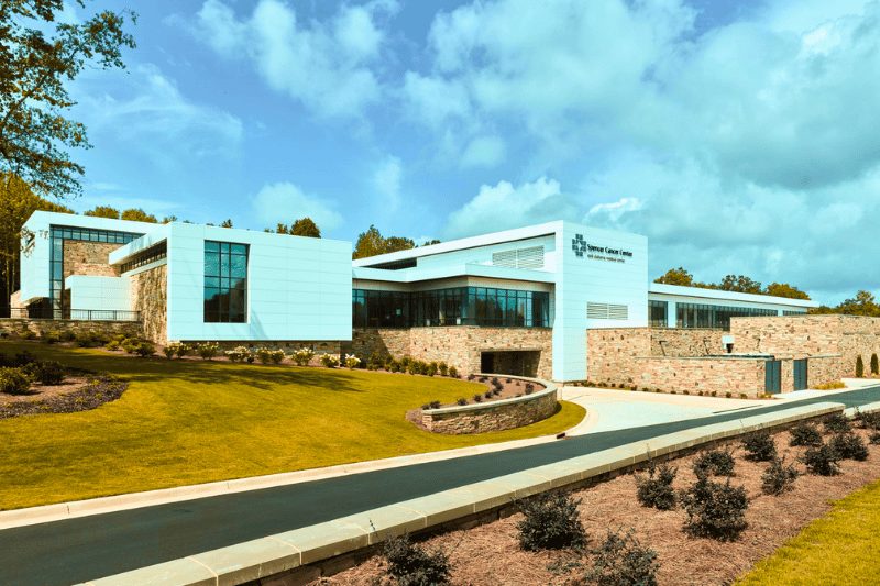 EAMC Lanier Nursing Home photo 2