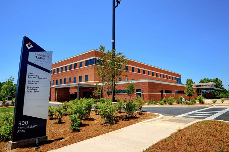 EAMC Lanier Nursing Home photo 3