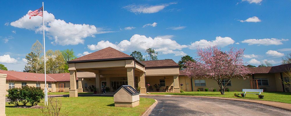 Georgiana Health and Rehabilitation, LLC