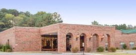 Glenwood Center