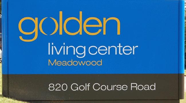 Golden Livingcenter - Meadowood
