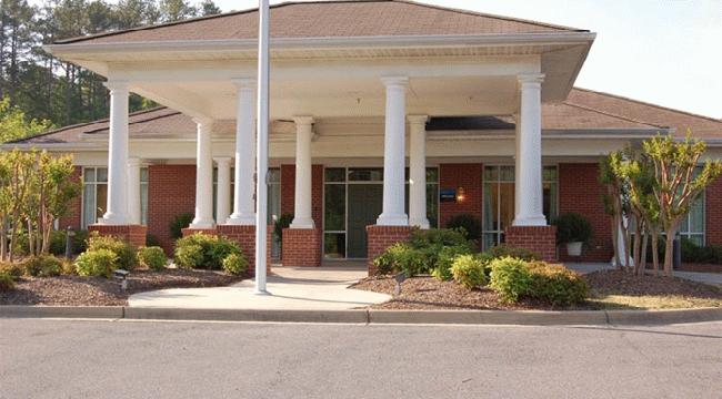 Golden Livingcenter - Trussville