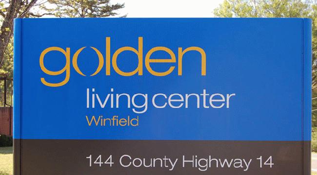 Golden Livingcenter - Winfield