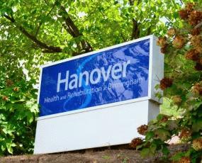Hanover Health and Rehabilitation at Birmingham