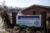 Jacksonville Health and Rehabilitation LLC