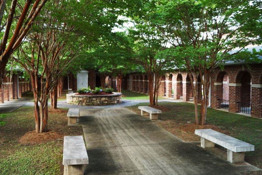 Pine Hill Rehabilitation and Wellness Center photo 1